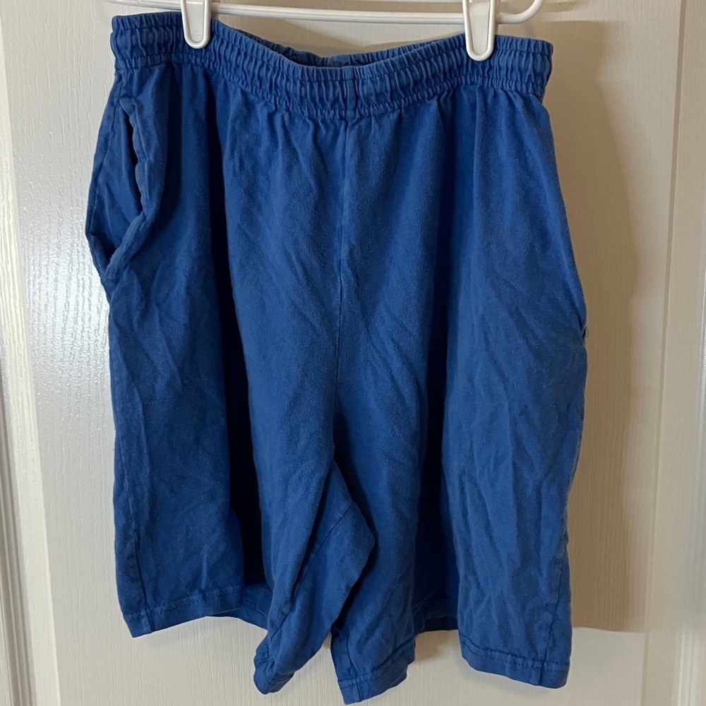 Small-medium gym shorts